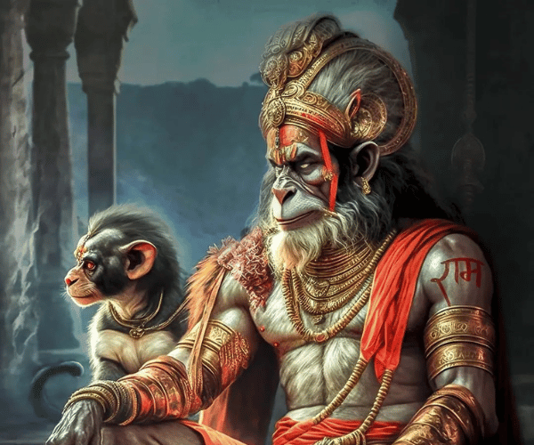Hanuman HD Wallpaper  Apps on Google Play