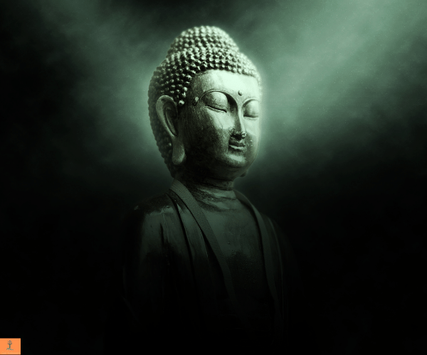 Buy Buddha Wallpaper Online In India  Etsy India